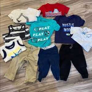 🎉18 months 10pc bundle🎉
